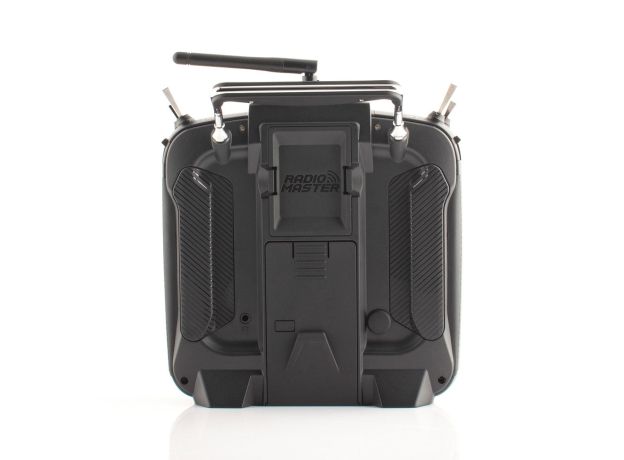 RadioMaster TX16S Mark II Radio Controller (Mode 2) — 4-in-1 / LBT / AG01 Hall Gimbal
