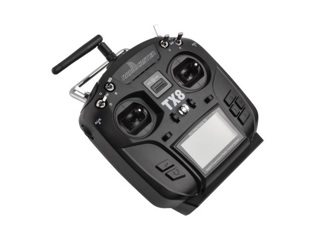 RadioMaster TX8 Uzaktan Kumanda — Mod 2
