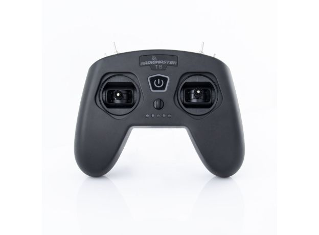 RadioMaster T8 Radio Controller — Mode 2