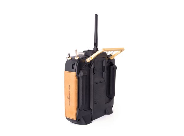 RadioMaster TX16S MAX Radio Controller(V1) Hall Gimbal Edition — SILVER / Mode 1