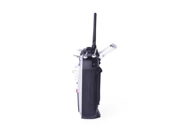 RadioMaster TX16S MAX Radio Controller(V1) Hall Gimbal Edition — SILVER / Mode 1