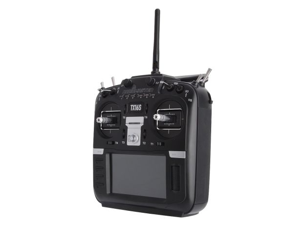 RadioMaster TX16S (V1) Hall Gimbal Edition-Mode 2