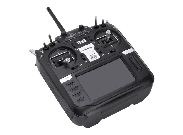 RadioMaster TX16S (V1) Hall Gimbal Edition-Mode 2