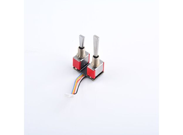 RadioMaster TX16S MKII Uyumlu SA+SB/SC+SD/SF+SE/SH+SG Anahtar Grupları — SA + SB Anahtar Grupları