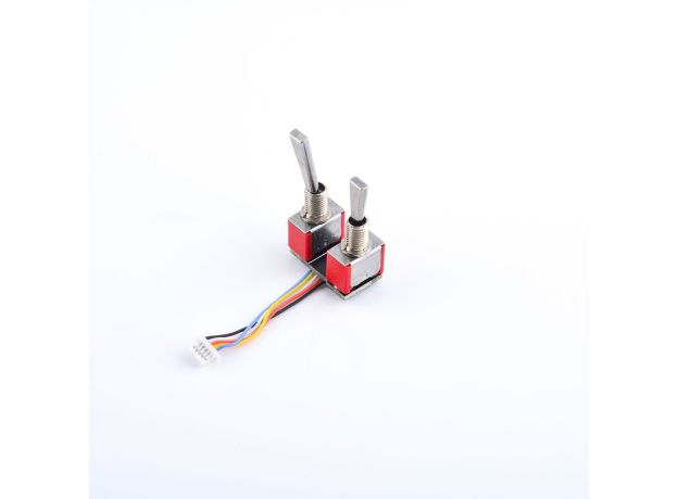 RadioMaster TX16S MKII Uyumlu SA+SB/SC+SD/SF+SE/SH+SG Anahtar Grupları — SH + SG Anahtar Grupları