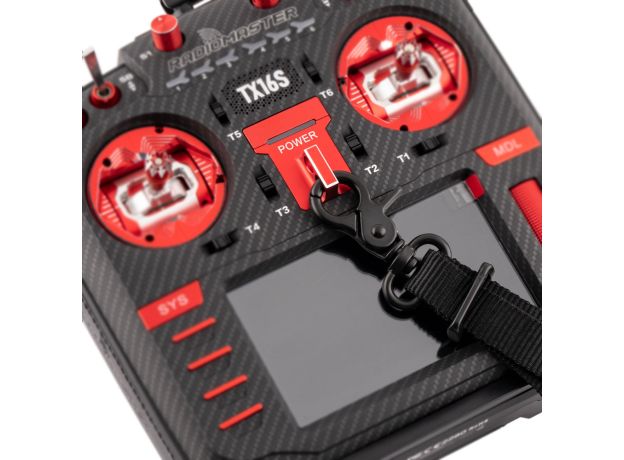 RadioMaster Neck Strap for Transmitter