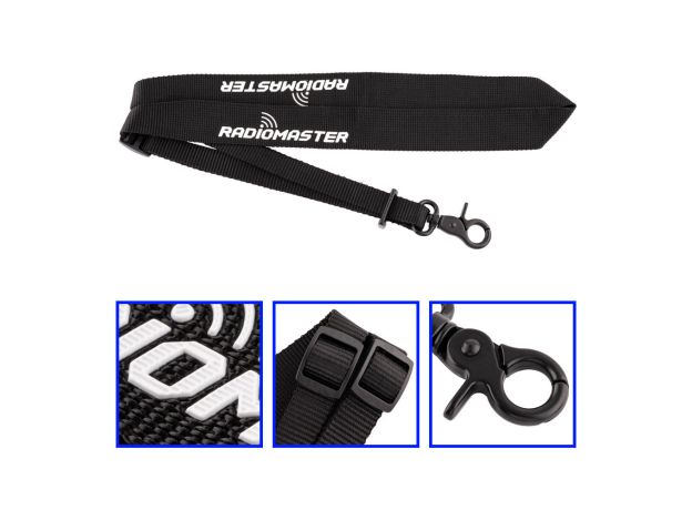 RadioMaster Neck Strap for Transmitter