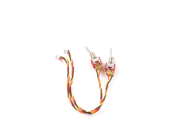 RadioMaster T8 Pro 3 Konumlu Anahtar