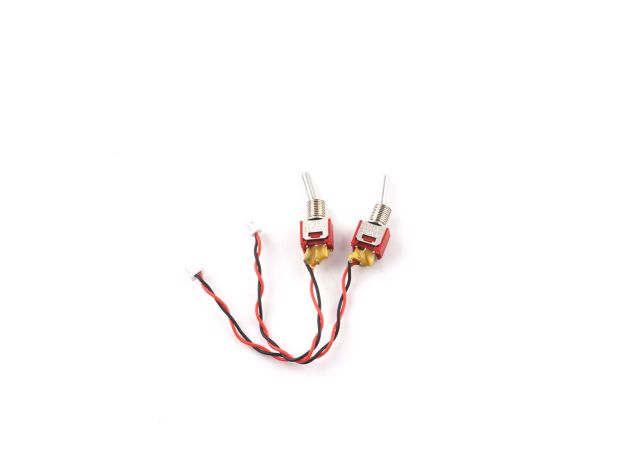 RadioMaster T8 Pro 2 Konumlu Anahtar