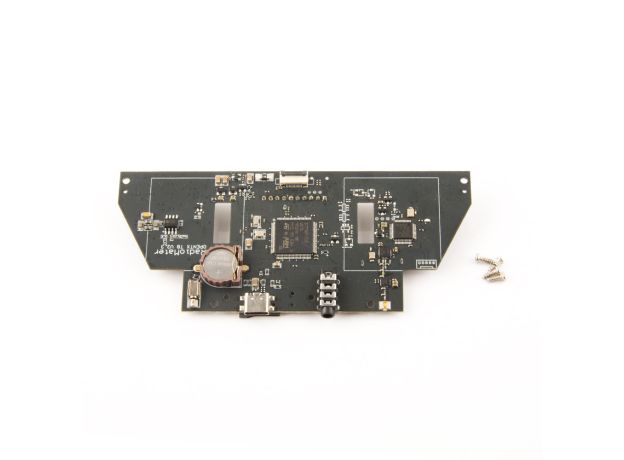 RadioMaster T8 Pro Anakart