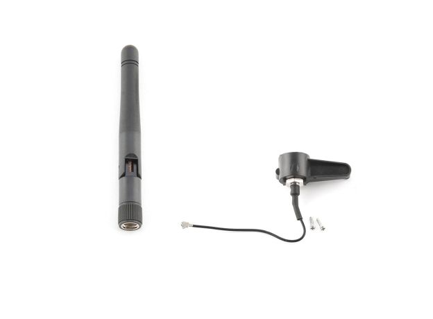 RadioMaster T8 Pro External Antenna Upgrade Set