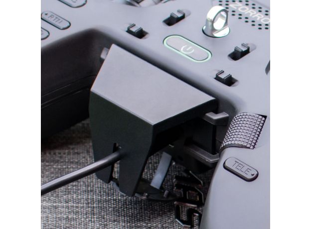 RadioMaster Zorro Kumanda Uyumlu XT30 to 3Pin JST Kablosu