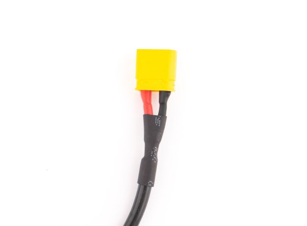 RadioMaster Zorro Kumanda Uyumlu XT30 to 3Pin JST Kablosu