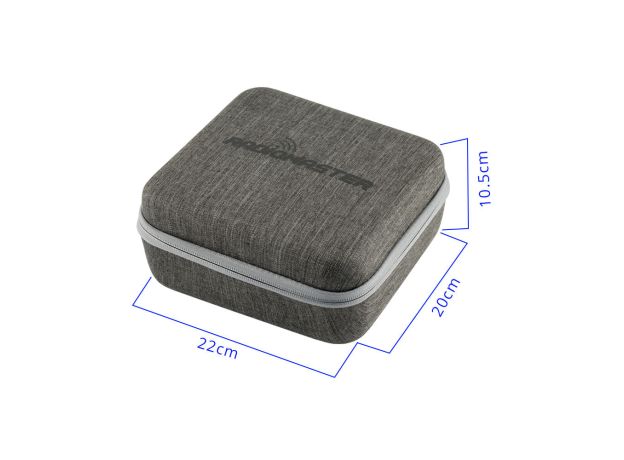 RadioMaster Carry Case for Zorro Radio Control