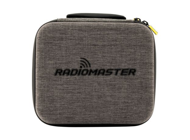 RadioMaster TX16S Kumanda Taşıma Çantası Orta
