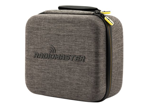 RadioMaster TX16S Kumanda Taşıma Çantası Orta