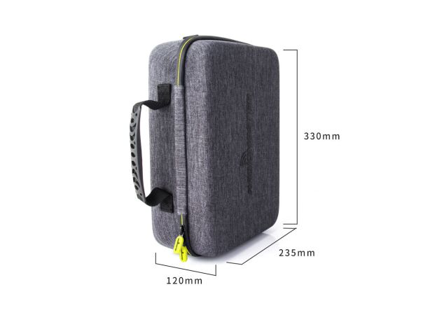 RadioMaster Large Carry Case for TX16S MKII