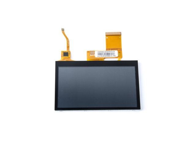 RadioMaster TX16S MKII ve TX16S Uyumlu Yedek IPS Ekran ve Dokunmatik Panel