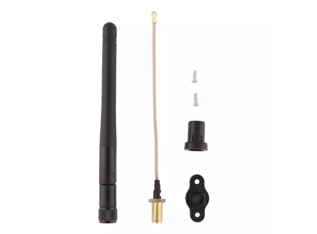 RadioMaster TX16S MKII Sökülebilir Anten Seti V2