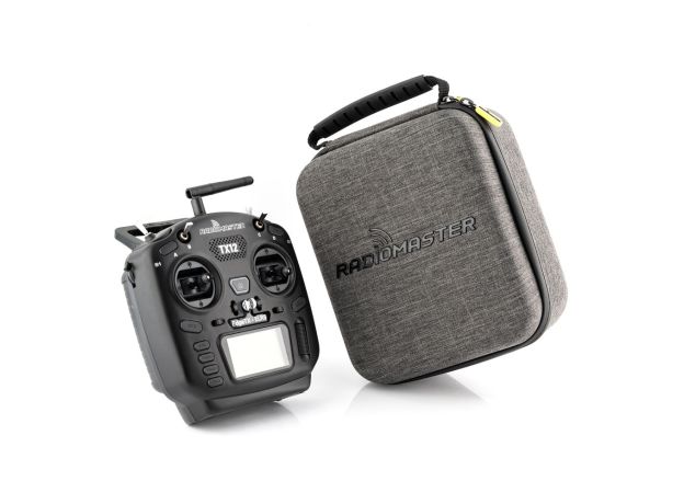 RadioMaster TX12 Mark II Carry Case