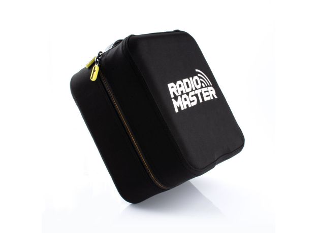 RadioMaster TX16S Foam Box Zipper Cover