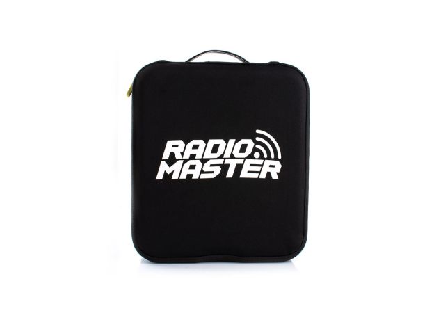 RadioMaster TX16S Foam Box Zipper Cover