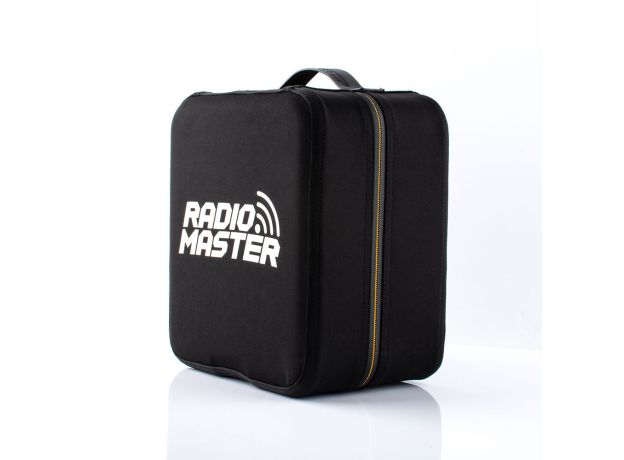 RadioMaster TX16S Foam Box Zipper Cover