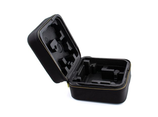 RadioMaster TX16S Foam Box Zipper Cover