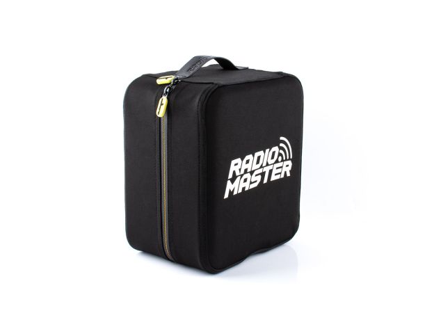 RadioMaster TX16S Foam Box Zipper Cover