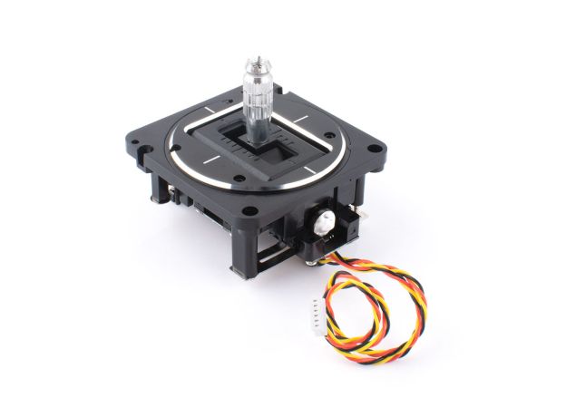 RadioMaster Replacement HALL V4 Gimbal for TX16S and Boxer