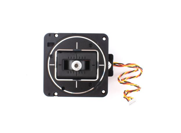 RadioMaster Replacement HALL V4 Gimbal for TX16S and Boxer
