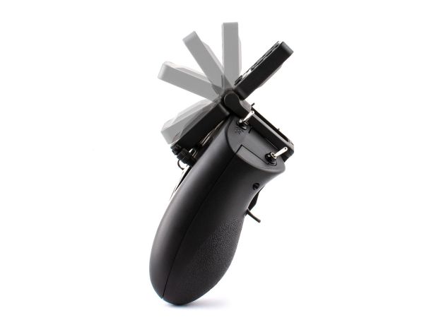 RadioMaster T8 Pro Uzaktan Kumanda — Mod 1