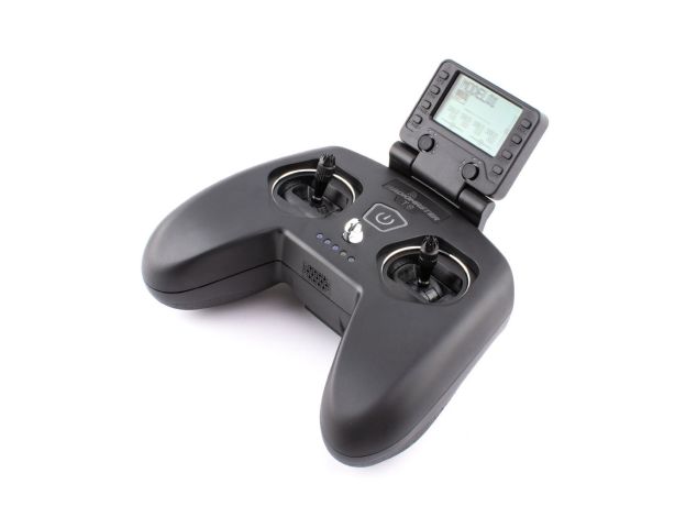 RadioMaster T8 Pro Radio Controller — Mode 2