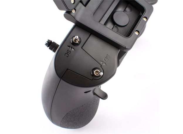 RadioMaster T8 Pro Radio Controller — Mode 2