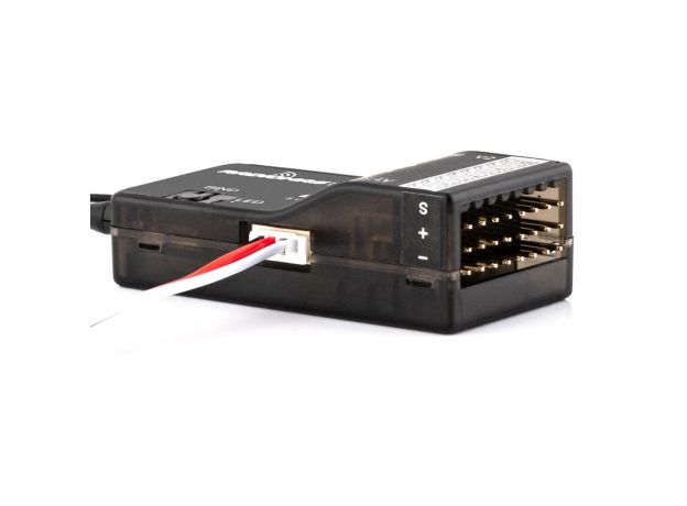 RadioMaster R88 V2 Receiver — LBT