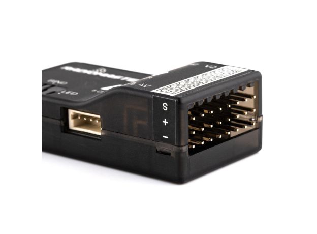 RadioMaster R88 V2 Receiver — LBT