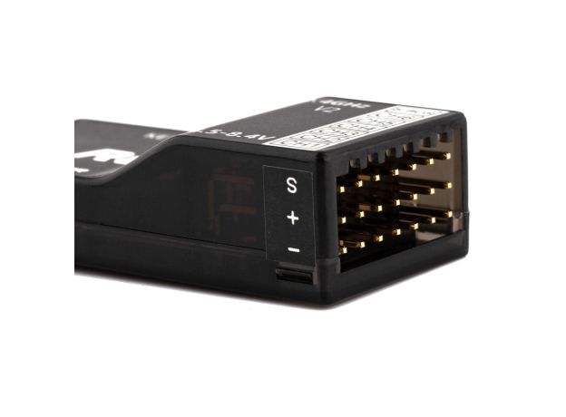 RadioMaster R86C V2 Receiver — LBT