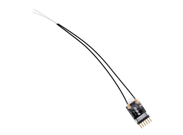 RadioMaster R84 V2 Receiver — LBT