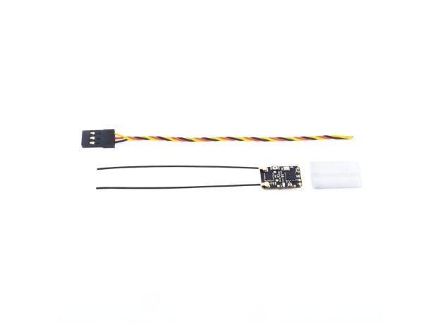 RadioMaster R81 V2 Receiver — FCC