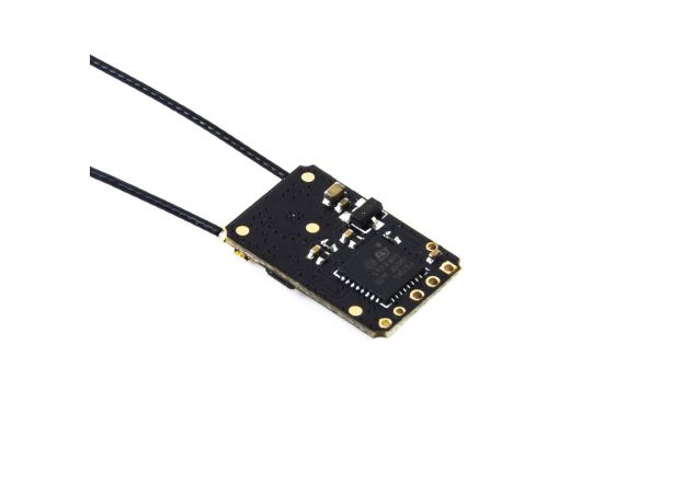 RadioMaster R81 V2 Receiver — FCC