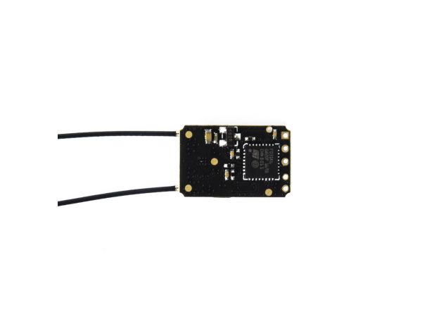RadioMaster R81 V2 Receiver — FCC