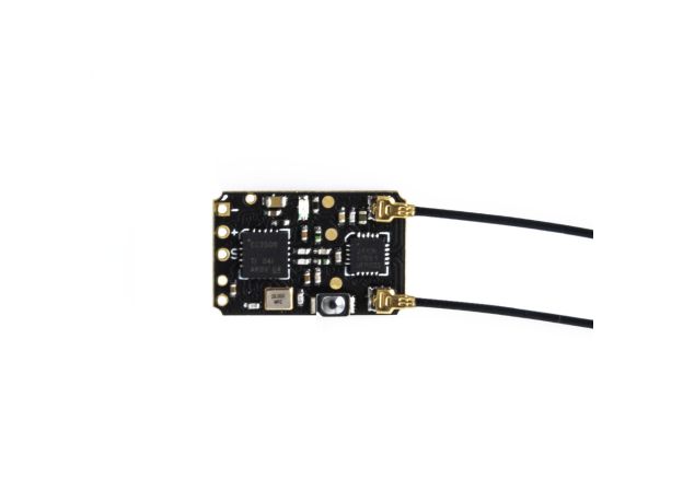 RadioMaster R81 V2 Receiver — FCC