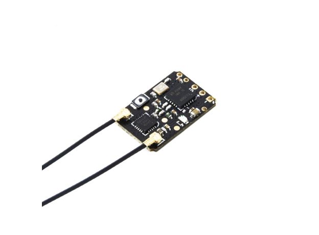 RadioMaster R81 V2 Receiver — LBT