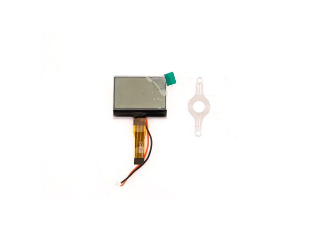 RadioMaster Pocket LCD Ekran