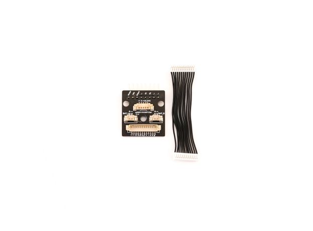 RadioMaster Pocket Bağlantı Kartı