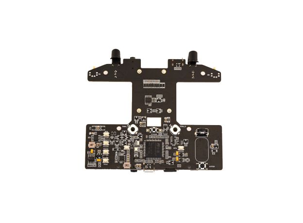 RadioMaster Pocket Anakart