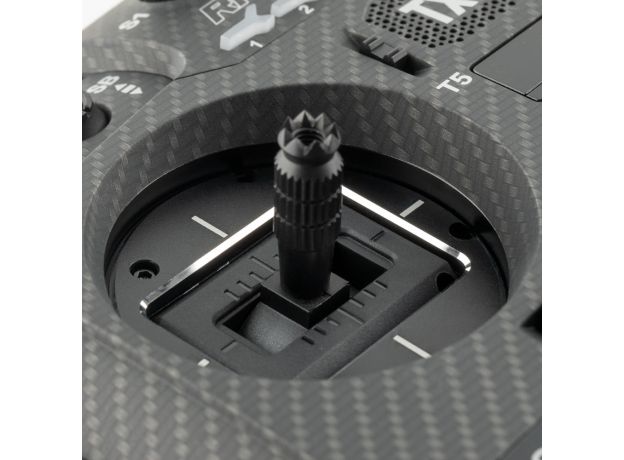 RadioMaster Boxer & TX16S MKII Uyumlu Kumanda Kol Mekanizması CNC Ara Parçaları — 4.5mm