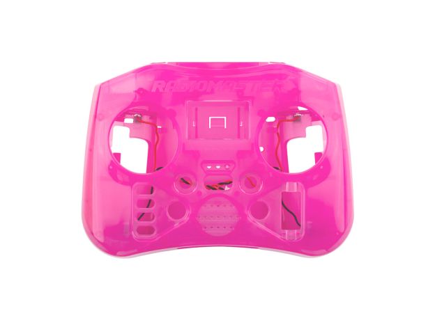 RadioMaster Pocket Optional Color Cases — Transparent