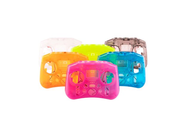RadioMaster Pocket Optional Color Cases — Transparent