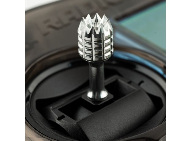 RadioMaster Pocket Uzaktan Kumanda (M2) — Antrasit / ELRS / FCC
